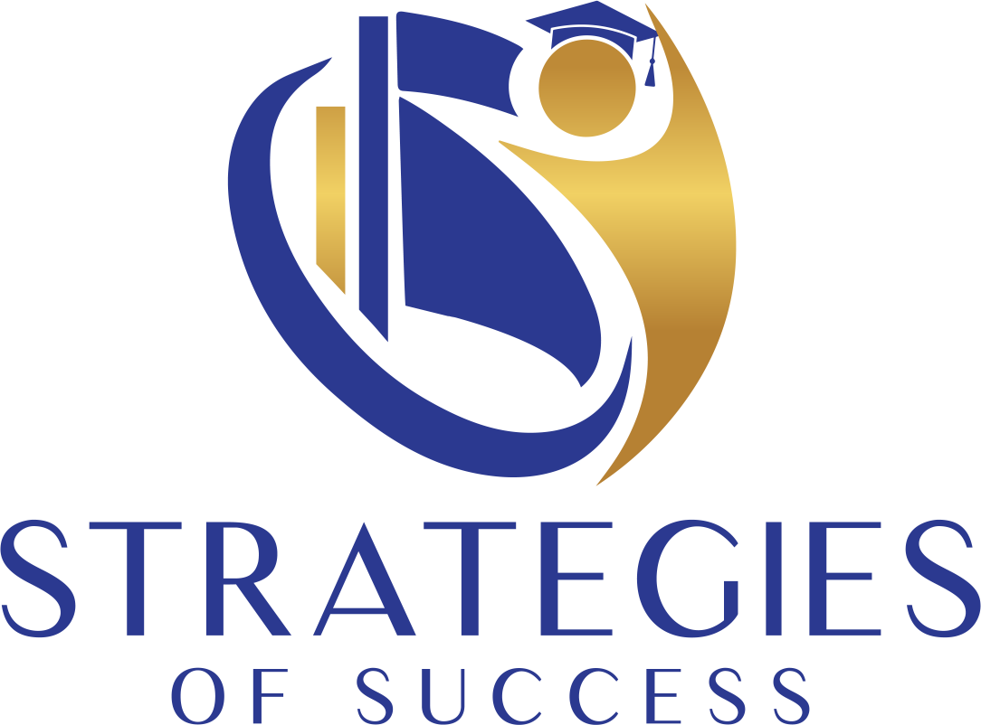 Strategies Of Success Logo